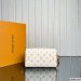 Louis Vuitton Speedy Bandouliere 20