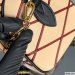 Louis Vuitton Speedy Bandouliere 20