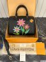 Louis Vuitton Speedy Bandouliere 25 Monogram