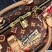 Louis Vuitton Speedy Bandouliere 30