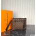 Louis Vuitton Takeoff Pouch