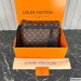 Louis Vuitton Takeoff Pouch