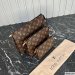 Louis Vuitton Trio Toilet Pouch