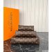 Louis Vuitton Trio Toilet Pouch