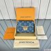 Louis Vuitton Victorine Wallet