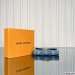 Louis Vuitton Victorine Wallet