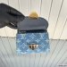 Louis Vuitton Victorine Wallet