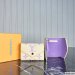 Louis Vuitton Victorine Wallet Monogram Empreinte Leather