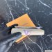 Louis Vuitton Victorine Wallet Monogram Empreinte Leather