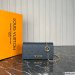 Louis Vuitton Wallet On Chain Lily