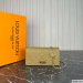 Louis Vuitton Wallet On Chain Lily