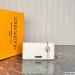 Louis Vuitton Wallet On Chain Lily
