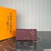 Louis Vuitton Wallet On Chain Lily