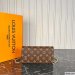 Louis Vuitton Wallet On Chain Lily