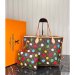 Louis Vuitton LV x YK Neverfull MM