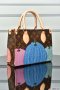 Louis Vuitton LV x YK Onthego PM