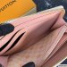 Louis Vuitton Zippy Wallet