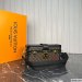 Louis Vuitton Petite Malle Monogram