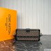 Louis Vuitton Petite Malle Monogram