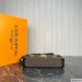 Louis Vuitton Petite Malle Monogram