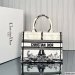 Dior Medium Book Tote