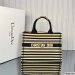 Dior Medium Book Tote