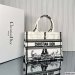 Dior Medium Book Tote