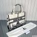 Dior Medium Book Tote
