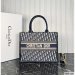 Dior Medium Book Tote