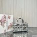 Dior Medium Lady D-Joy Bag