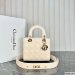 Dior Medium Lady Dior Bag