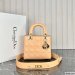 Dior Medium Lady Dior Bag