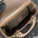 Dior Medium Lady Dior Bag