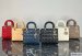 Dior Medium Lady Dior Bag