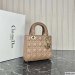 Dior Medium Lady Dior Bag
