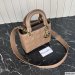 Dior Medium Lady Dior Bag