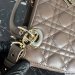 Dior Medium Lady Dior Bag