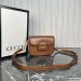 Gucci Horsebit 1955 Mini Bag