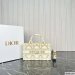 Dior Mini Book Tote