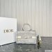 Dior Mini Book Tote