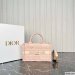 Dior Mini Book Tote