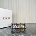 Dior Mini Book Tote