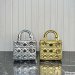 Dior Mini Lady Dior Bag