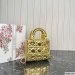 Dior Mini Lady Dior Bag