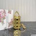 Dior Mini Lady Dior Bag