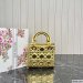 Dior Mini Lady Dior Bag
