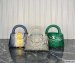 Chanel Mini Shopping Bag