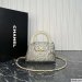 Chanel Mini Shopping Bag