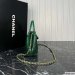Chanel Mini Shopping Bag