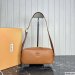 Miu Miu Arcadie Leather Bag